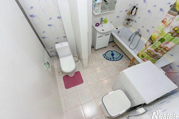 1-комн квартира ул Кремлевская, 85 1,  д. 85 1,  к. 1