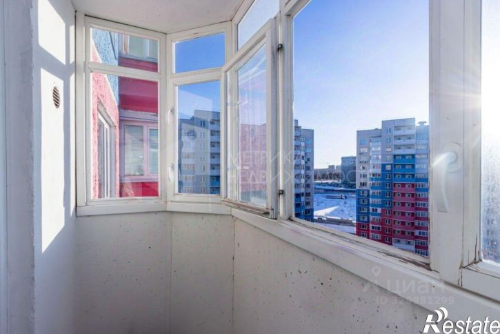 1-комн квартира ул Кремлевская, 85 1,  д. 85 1,  к. 1