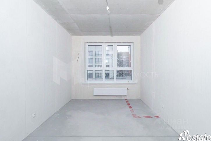 1-комн квартира ул разведчика Кузнецова, 5,  д. 5