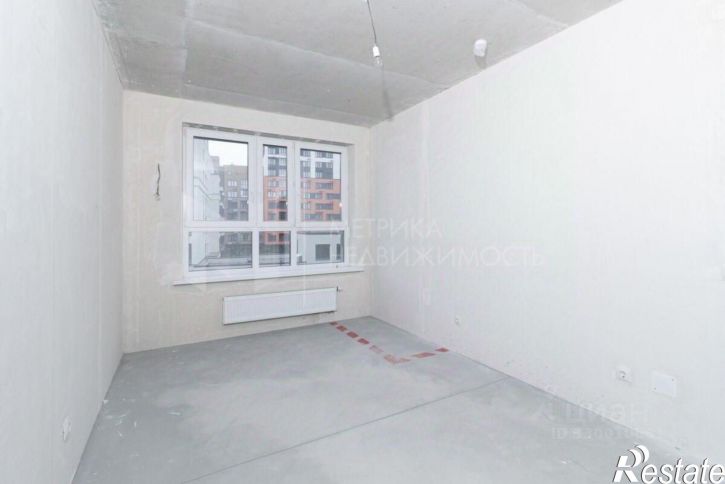 1-комн квартира ул разведчика Кузнецова, 5,  д. 5