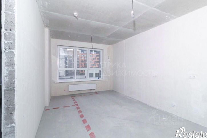 1-комн квартира ул разведчика Кузнецова, 5,  д. 5