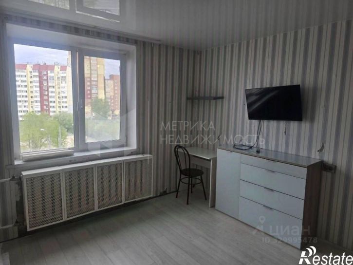 1-комн квартира ул Судоремонтная, 23,  д. 23
