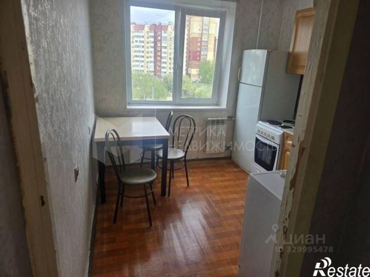 1-комн квартира ул Судоремонтная, 23,  д. 23
