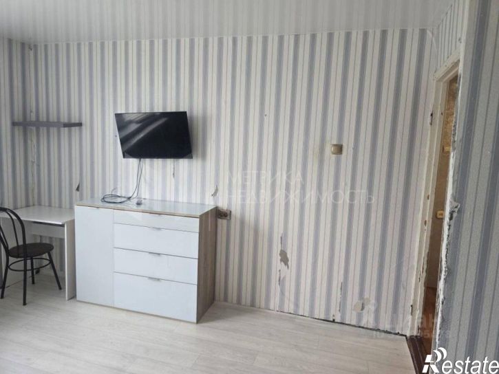 1-комн квартира ул Судоремонтная, 23,  д. 23