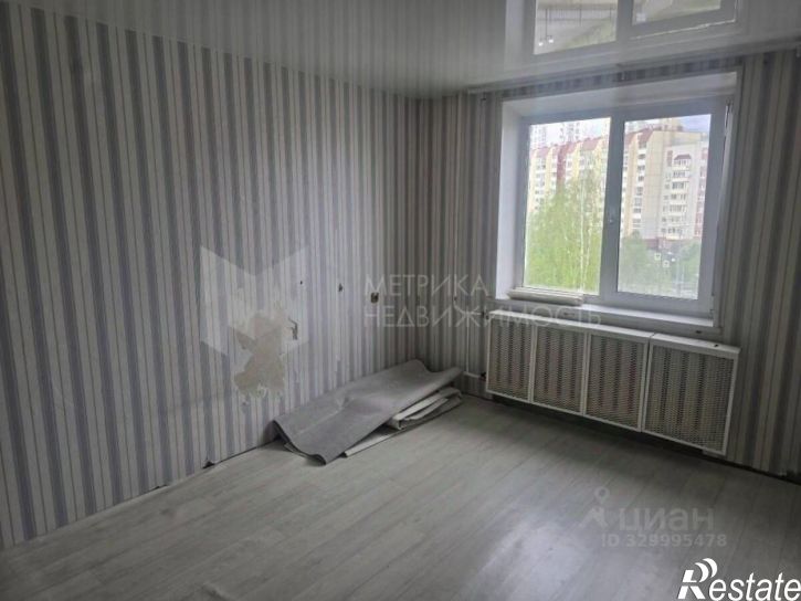 1-комн квартира ул Судоремонтная, 23,  д. 23