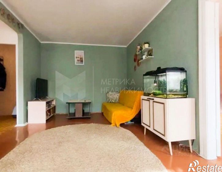 2-комн квартира ул Энергетиков, 54,  д. 54