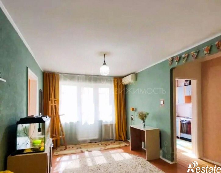2-комн квартира ул Энергетиков, 54,  д. 54