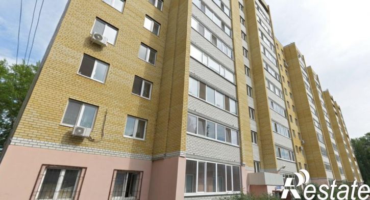 1-комн квартира Судостроителей, 71