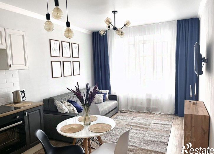 1-комн квартира Комбинатская улица, 54 к2,  д. 54 к2