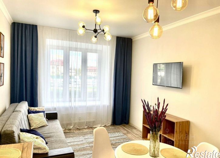1-комн квартира Комбинатская улица, 54 к2,  д. 54 к2