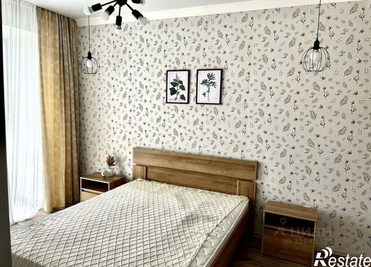 1-комн квартира Комбинатская улица, 54 к2,  д. 54 к2