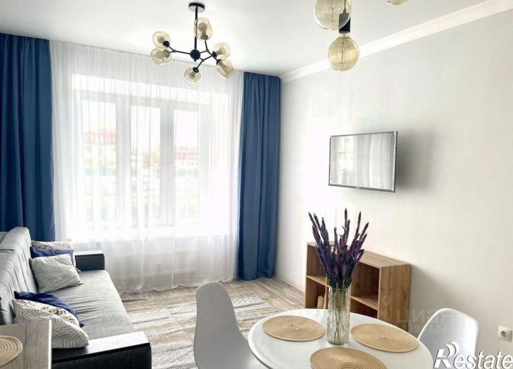 1-комн квартира Комбинатская улица, 54 к2,  д. 54 к2
