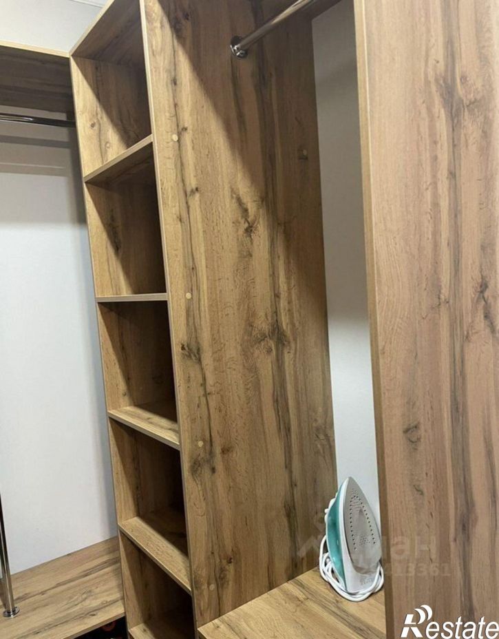 1-комн квартира Комбинатская улица, 54 к2,  д. 54 к2