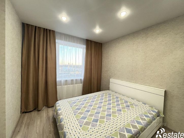 1-комн квартира улица Новосёлов, 96,  д. 96