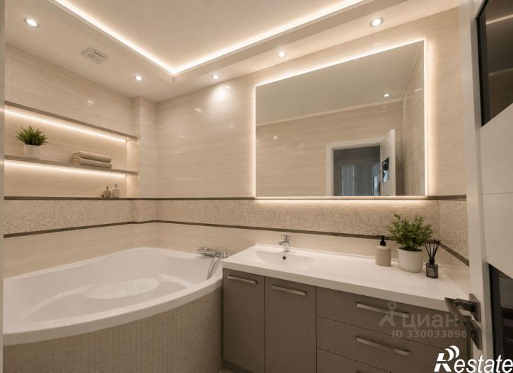 3-комн квартира улица Федюнинского, 30 к5,  д. 30 к5