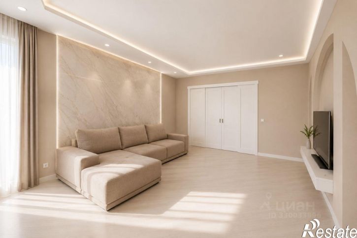 3-комн квартира улица Федюнинского, 30 к5,  д. 30 к5