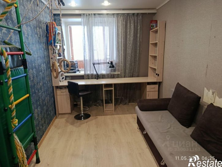 2-комн квартира ул 30 лет Победы, 118,  д. 118