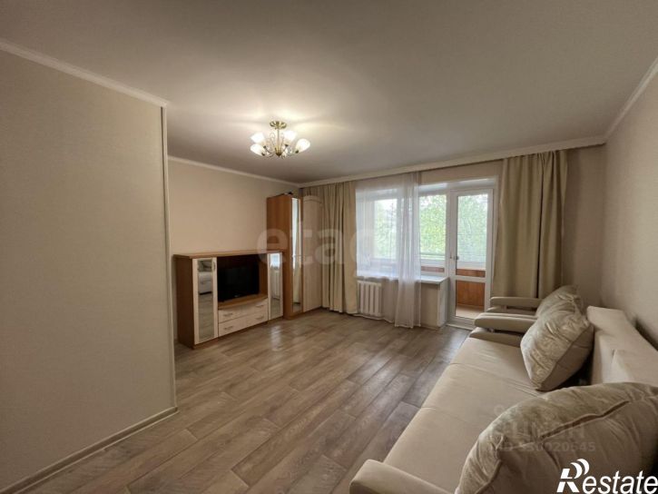 1-комн квартира ул Ватутина, 20,  д. 20