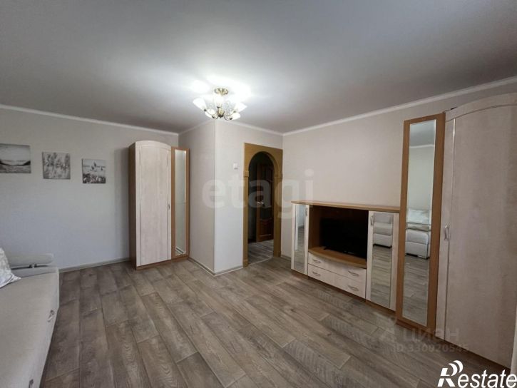 1-комн квартира ул Ватутина, 20,  д. 20