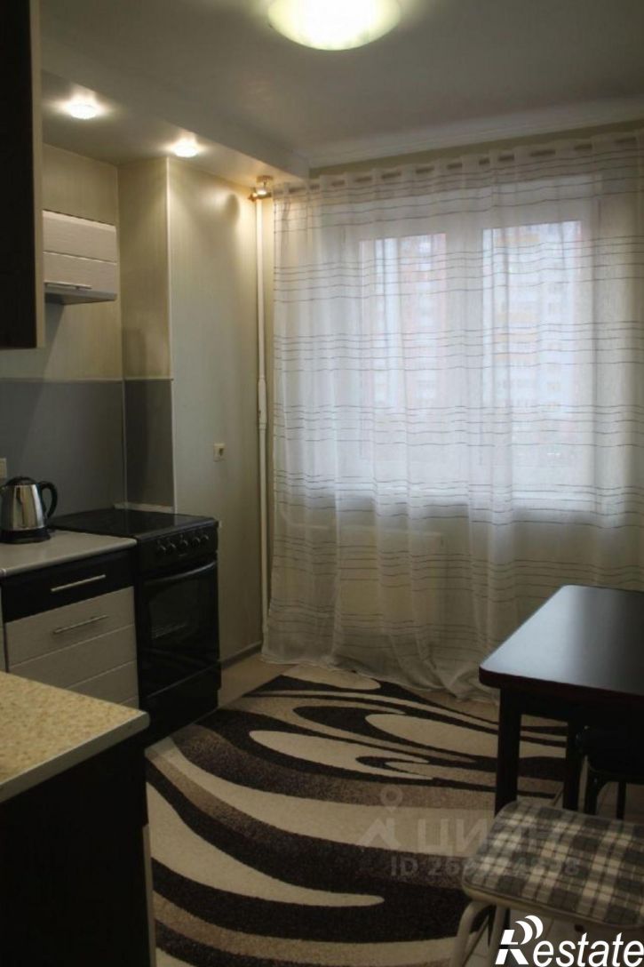 1-комн квартира ул Пермякова, 81,  д. 81