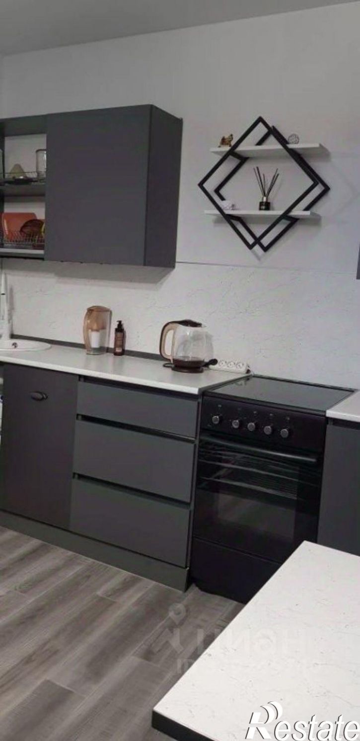 1-комн квартира ул Червишевский тракт, 33,  д. 33