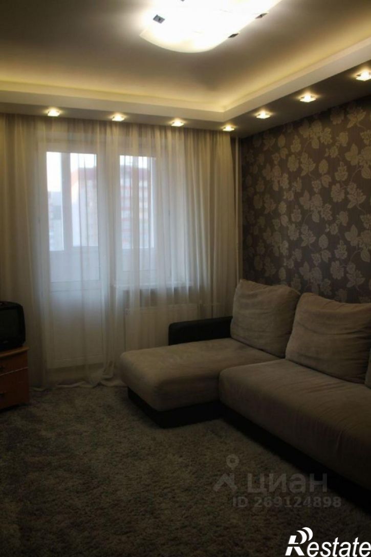 1-комн квартира ул Пермякова, 81,  д. 81