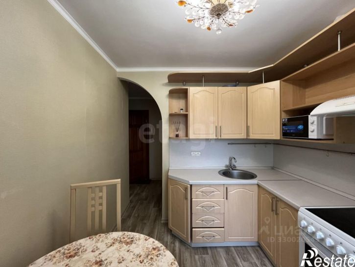 1-комн квартира ул Ватутина, 20,  д. 20