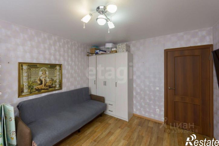 3-комн квартира Широтная улица, 172,  д. 172