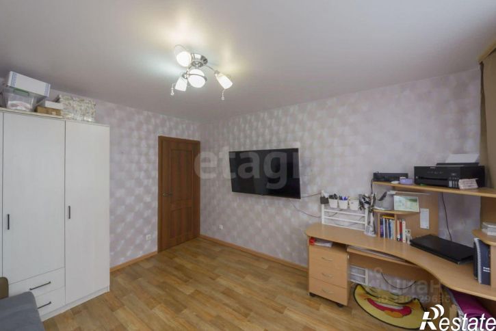 3-комн квартира Широтная улица, 172,  д. 172