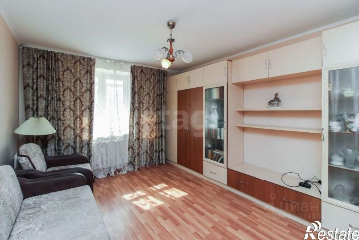 1-комн квартира Широтная улица, 170 к3,  д. 170 к3