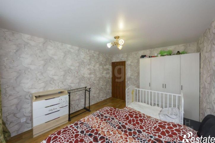 3-комн квартира Широтная улица, 172,  д. 172