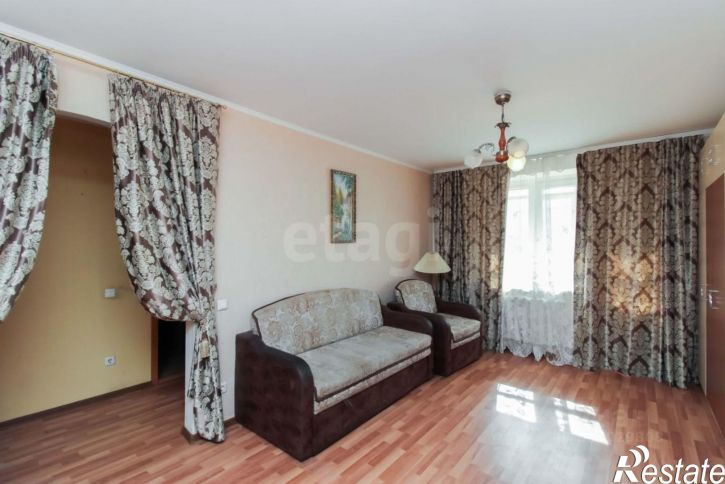 1-комн квартира Широтная улица, 170 к3,  д. 170 к3