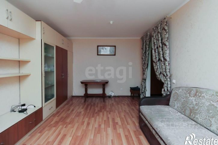 1-комн квартира Широтная улица, 170 к3,  д. 170 к3
