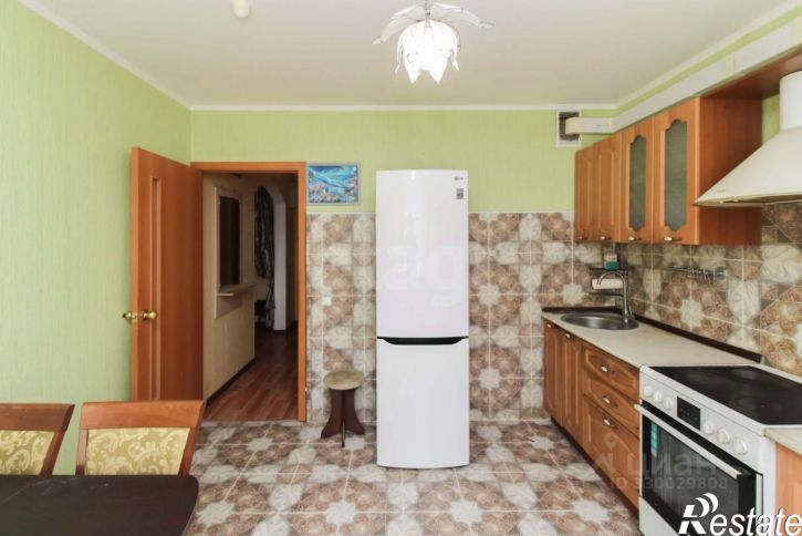 1-комн квартира Широтная улица, 170 к3,  д. 170 к3