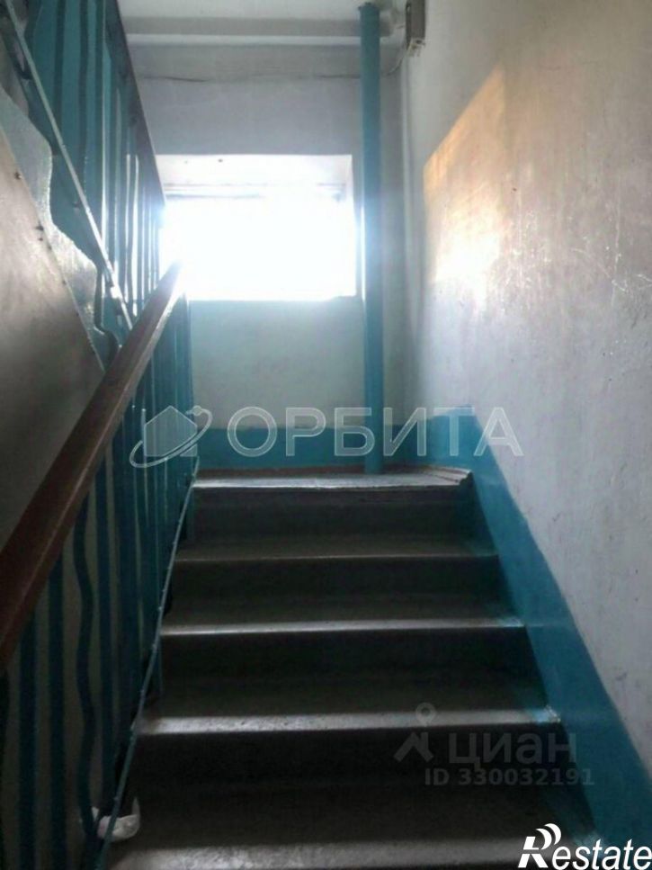 1-комн квартира ул Спорта, 93,  д. 93