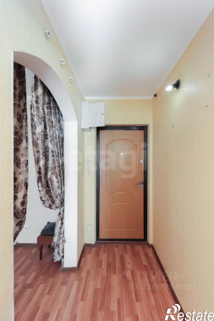 1-комн квартира Широтная улица, 170 к3,  д. 170 к3
