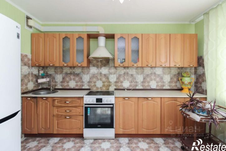 1-комн квартира Широтная улица, 170 к3,  д. 170 к3