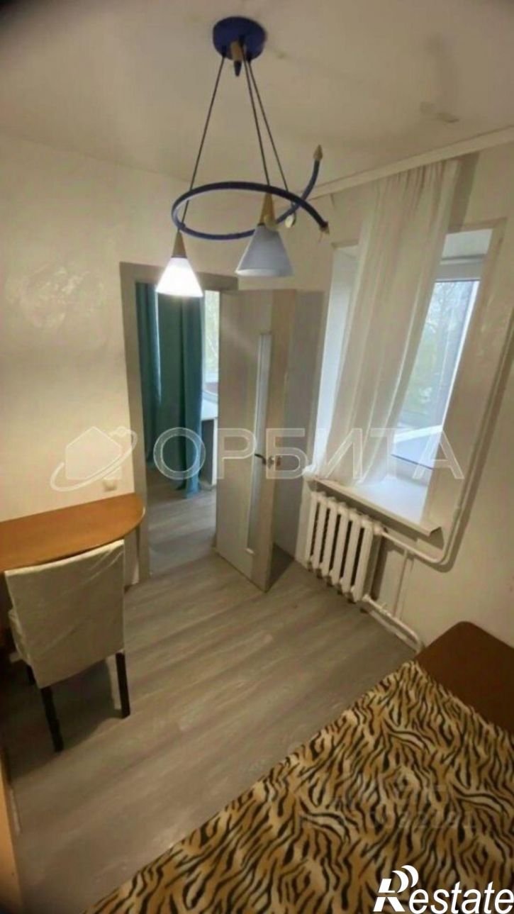 1-комн квартира ул Спорта, 93,  д. 93