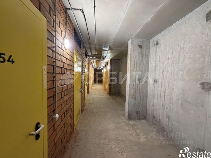 Склад улица Василия Подшибякина, 7,  д. 7