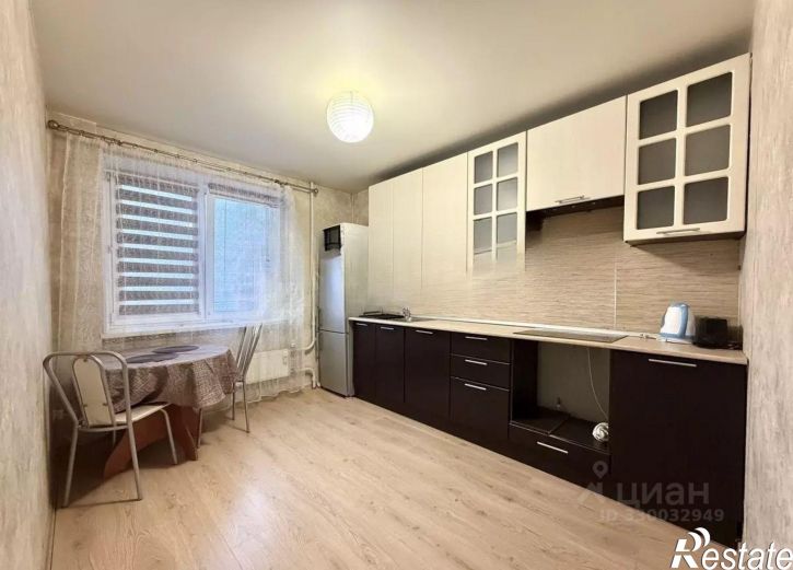 1-комн квартира ул Тимофея Чаркова, 28,  д. 28