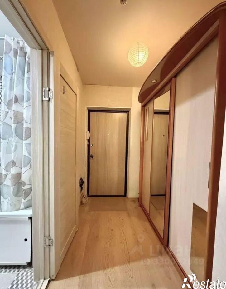 1-комн квартира ул Тимофея Чаркова, 28,  д. 28