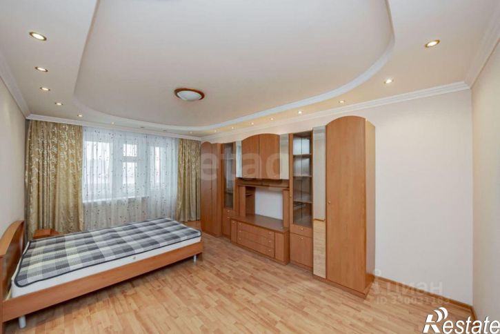 3-комн квартира улица Пермякова, 68 к1,  д. 68 к1