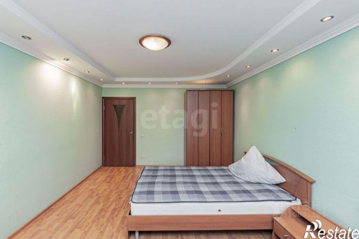3-комн квартира улица Пермякова, 68 к1,  д. 68 к1