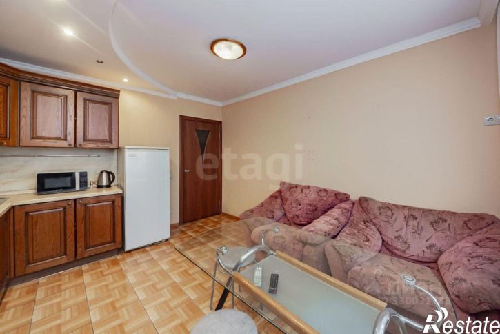 3-комн квартира улица Пермякова, 68 к1,  д. 68 к1