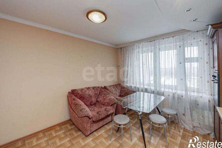 3-комн квартира улица Пермякова, 68 к1,  д. 68 к1