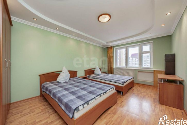3-комн квартира улица Пермякова, 68 к1,  д. 68 к1
