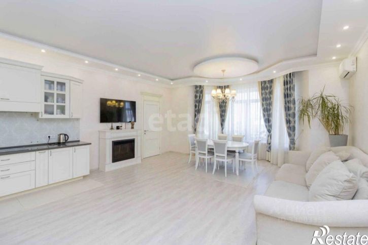 3-комн квартира ул 25 Октября, 34,  д. 34