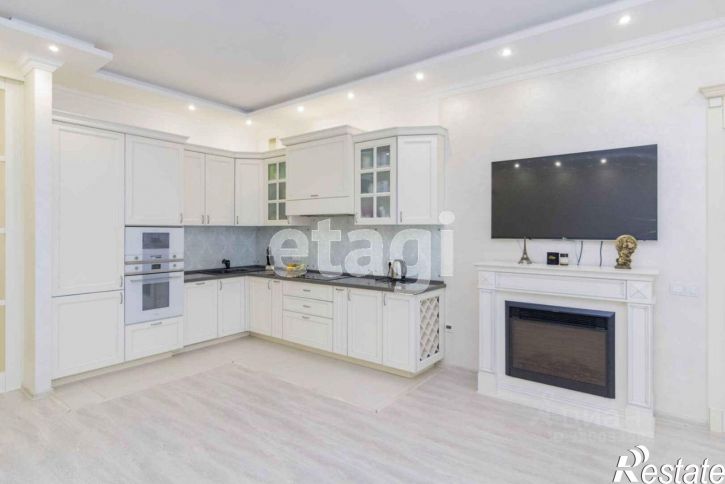 3-комн квартира ул 25 Октября, 34,  д. 34
