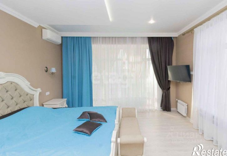 3-комн квартира ул 25 Октября, 34,  д. 34