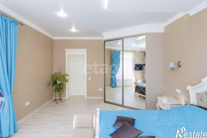3-комн квартира ул 25 Октября, 34,  д. 34